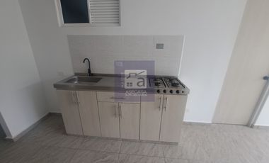COD. 4846 - SE ARRIENDA APARTAMENTO - BARRIO: ALDEA ALTA