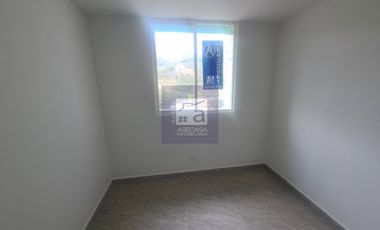 COD. 4846 - SE ARRIENDA APARTAMENTO - BARRIO: ALDEA ALTA