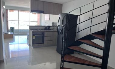 Venta, Apartamento dúplex, Localidad Riomar, Barranquilla