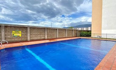 apartamento en venta en ciudadela la primavera. Cod V1579