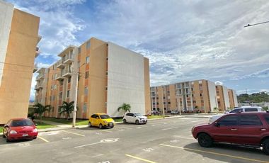 apartamento en venta en ciudadela la primavera. Cod V1579