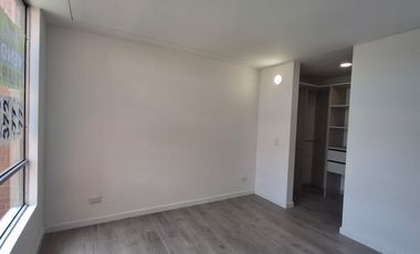 apartamento en venta en chía. Cod V123060