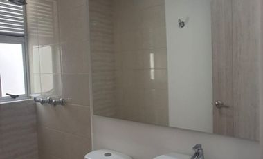 apartamento en venta en chía. Cod V123060
