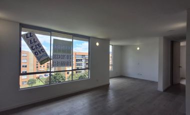 apartamento en venta en chía. Cod V123060