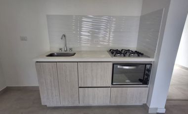apartamento en venta en chía. Cod V123060