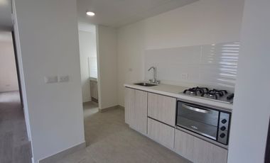 apartamento en venta en chía. Cod V123060