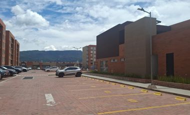 apartamento en venta en chía. Cod V123060