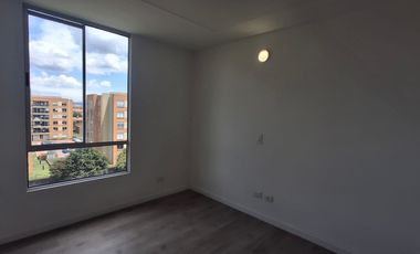 apartamento en venta en chía. Cod V123060