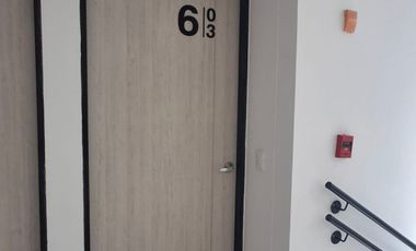 apartamento en venta en chía. Cod V123060