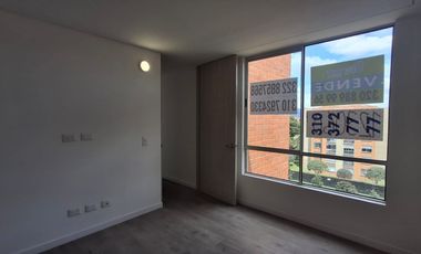 apartamento en venta en chía. Cod V123060