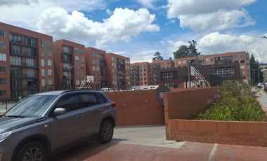 apartamento en venta en chía. Cod V123060