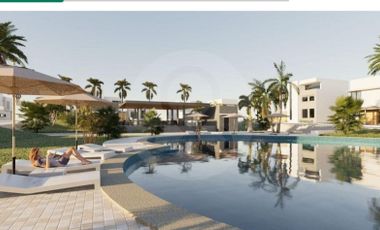 Terreno residencial en venta en Mazatlan