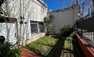 Casa 3 ambientes en VENTA Lomas de Zamora