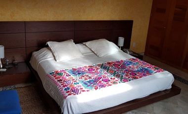 Venta Espectacular casa en Cuernavaca Kloster Sumiya