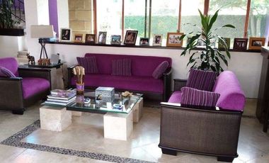 Venta Espectacular casa en Cuernavaca Kloster Sumiya