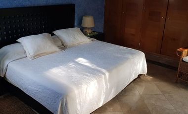Venta Espectacular casa en Cuernavaca Kloster Sumiya