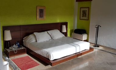 Venta Espectacular casa en Cuernavaca Kloster Sumiya