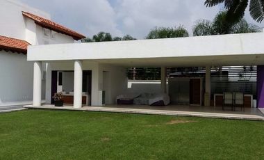 Venta Espectacular casa en Cuernavaca Kloster Sumiya