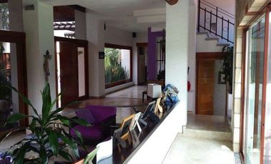 Venta Espectacular casa en Cuernavaca Kloster Sumiya