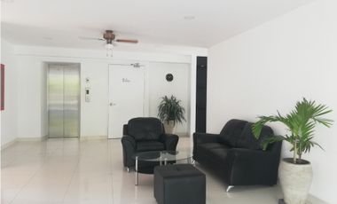 Apartamento en venta Altos de Riomar