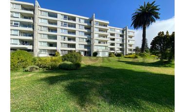 Venta moderno departamento en Reñaca