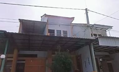 Rumah Dijual Didaerah Sulfat Blimbing Kota Malang