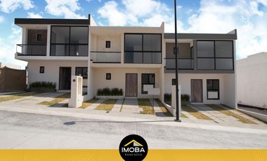 Casas fraccionamiento marques queretaro - casas en El Marqués - Mitula Casas