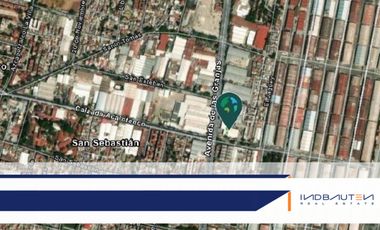 IB-CM0227 - Bodega Industrial en Renta en Azcapotzalco, 3,880 m2.
