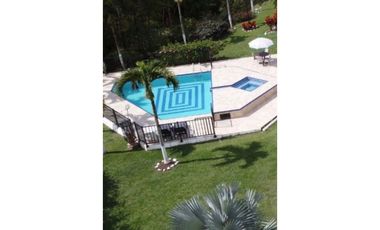 VENTA CASA CAMPESTRE CALIMA