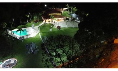 VENTA CASA CAMPESTRE CALIMA