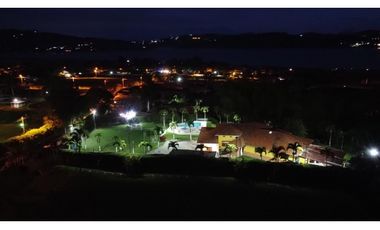VENTA CASA CAMPESTRE CALIMA