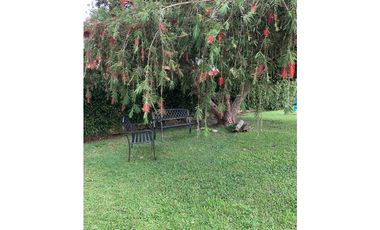 VENTA CASA CAMPESTRE CALIMA