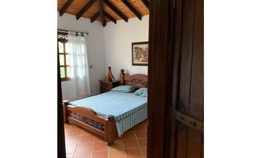VENTA CASA CAMPESTRE CALIMA