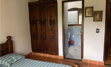 VENTA CASA CAMPESTRE CALIMA