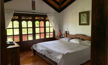 VENTA CASA CAMPESTRE CALIMA