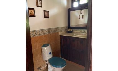 VENTA CASA CAMPESTRE CALIMA