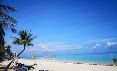 For Sale Beach Resort in Bantayan Island (Sta. Fe) Cebu Philippines