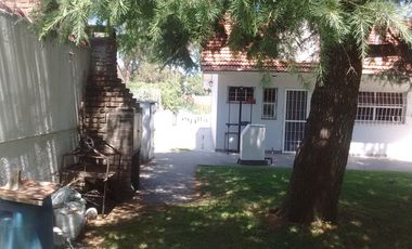 LATORRE PROP. VENDE CHALET DE 3 AMB CON GARAJE Y AMPLIO PARQUE - RETASADO...