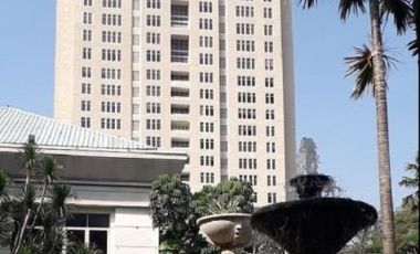 Dijual/Disewa Apartemen Puri Matahari, Full Furnish, Dekat Mayjen HR Muhammad, Surabaya Barat