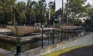 Dijual/Disewa Apartemen Puri Matahari, Full Furnish, Dekat Mayjen HR Muhammad, Surabaya Barat