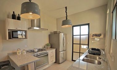 CASA EN VENTA FRACC. PRIVADO CON AMENIDADES