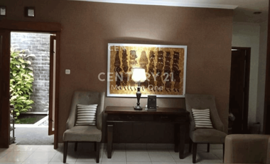 Rumah Mewah 2 Lantai Siap Huni Di Bandung