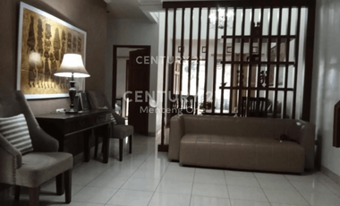 Rumah Mewah 2 Lantai Siap Huni Di Bandung
