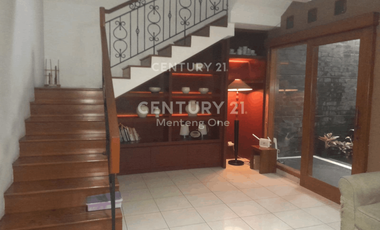 Rumah Mewah 2 Lantai Siap Huni Di Bandung