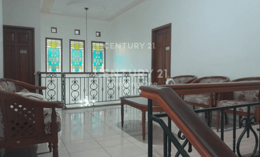 Rumah Mewah 2 Lantai Siap Huni Di Bandung