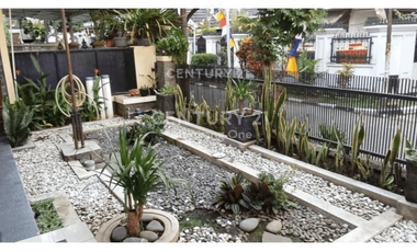 Rumah Mewah 2 Lantai Siap Huni Di Bandung