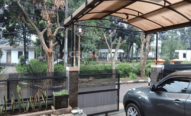 Rumah Mewah 2 Lantai Siap Huni Di Bandung