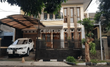 Rumah Mewah 2 Lantai Siap Huni Di Bandung
