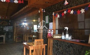 Parcela en Venta en quinamávida