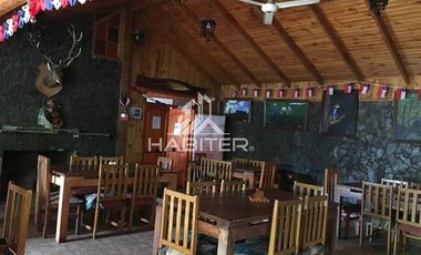 Parcela en Venta en quinamávida